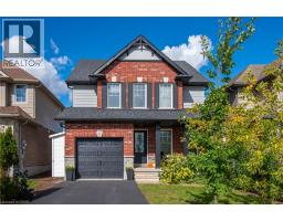 290 WILLIAM Street, elmira, Ontario
