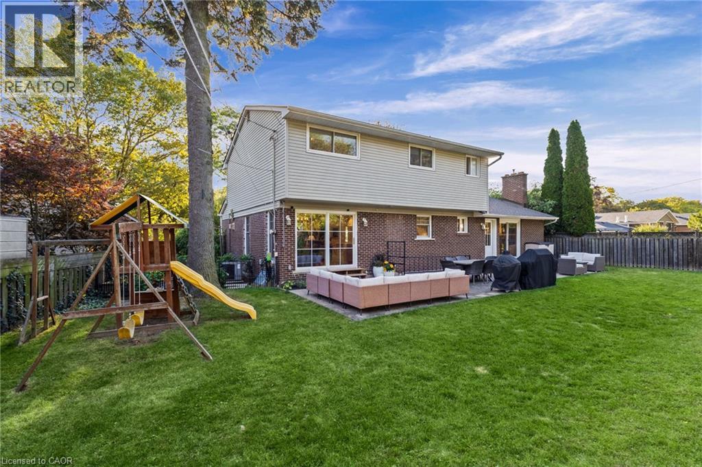 609 Cherrywood Drive, Burlington, Ontario  L7T 3W9 - Photo 45 - 40869989