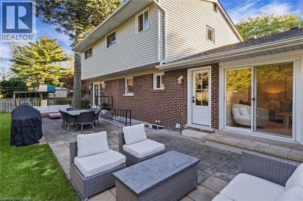 609 Cherrywood Drive, Burlington, Ontario  L7T 3W9 - Photo 43 - 40869989