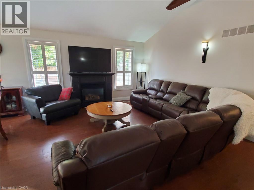 14 Joshua Court, Blandford-Blenheim, Ontario  N0J 1S0 - Photo 6 - 40870235