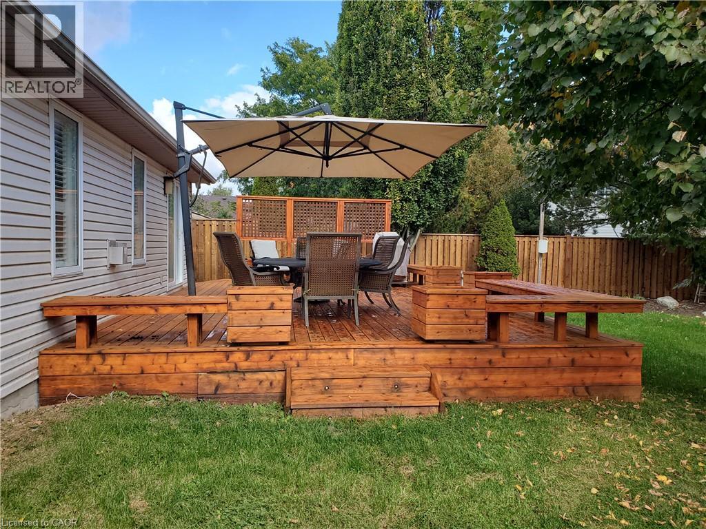 14 Joshua Court, Blandford-Blenheim, Ontario  N0J 1S0 - Photo 29 - 40870235
