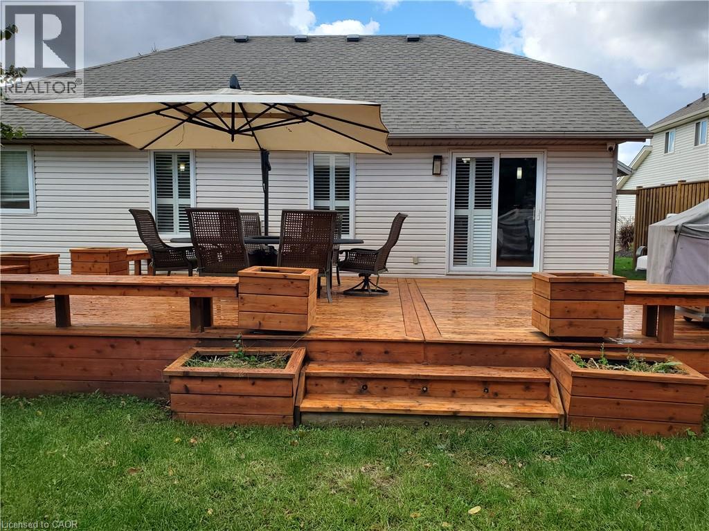14 Joshua Court, Blandford-Blenheim, Ontario  N0J 1S0 - Photo 28 - 40870235
