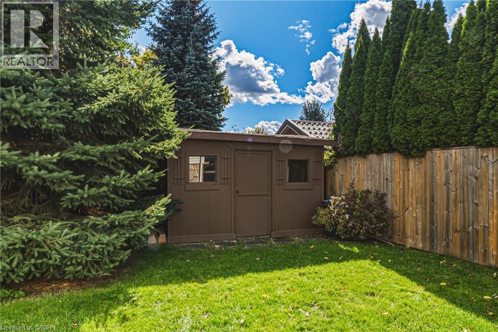 116 Attwood Drive, Cambridge, Ontario  N1T 1P6 - Photo 37 - 40870324
