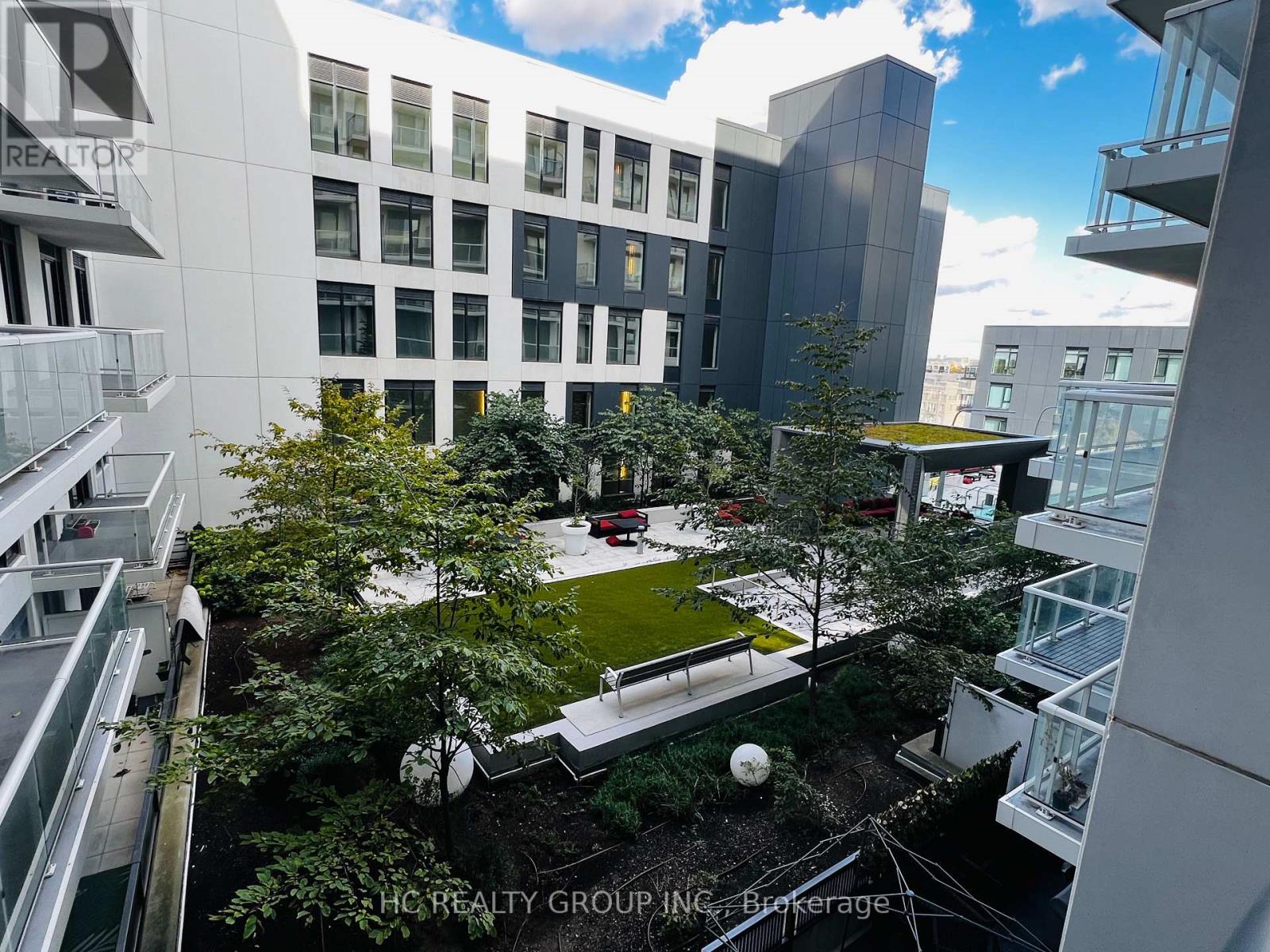 701a - 10 Rouge Valley Drive W, Markham, Ontario  L6G 0G9 - Photo 6 - N13879460