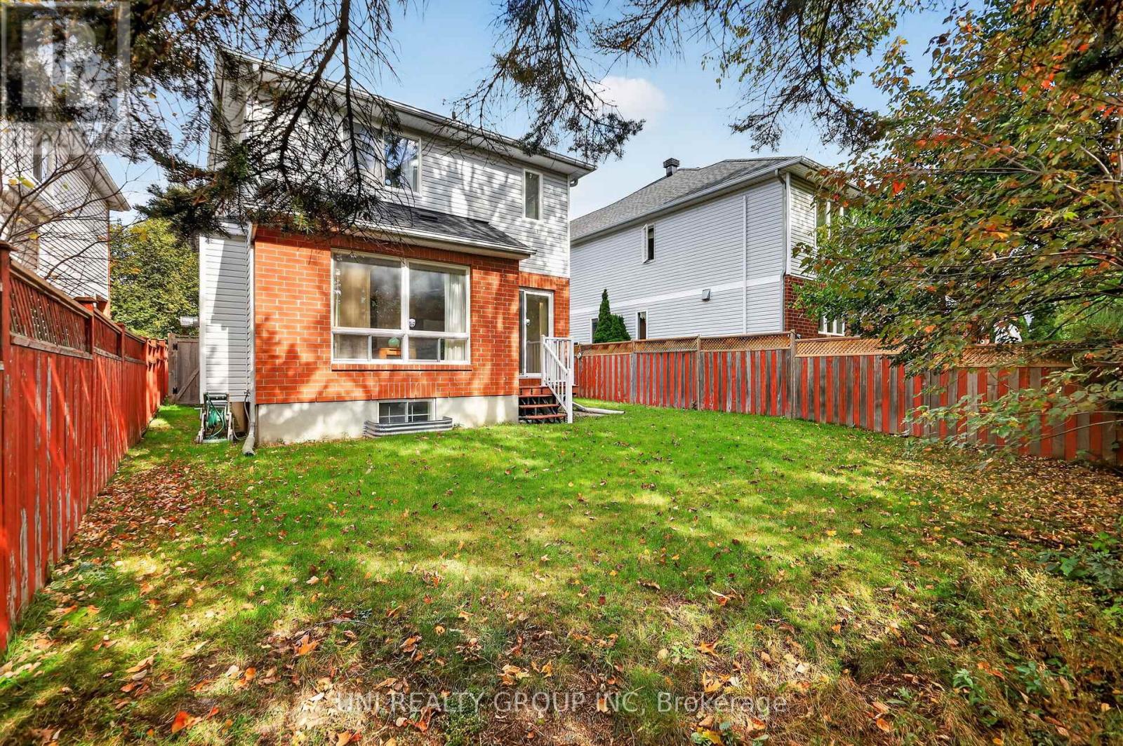 43 Crystal Park Crescent, Ottawa, Ontario  K2C 4A3 - Photo 40 - X13883910