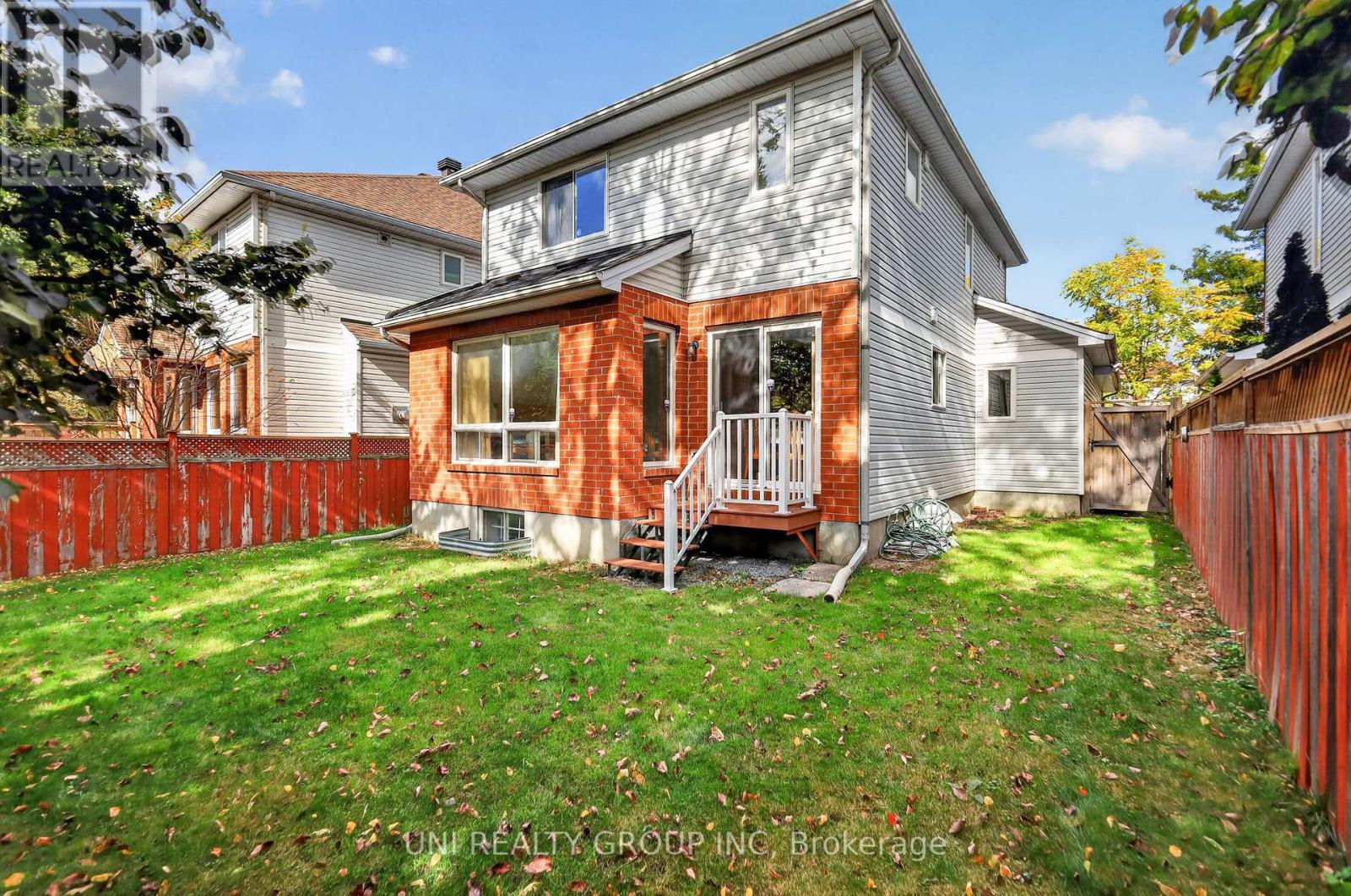 43 Crystal Park Crescent, Ottawa, Ontario  K2C 4A3 - Photo 41 - X13883910