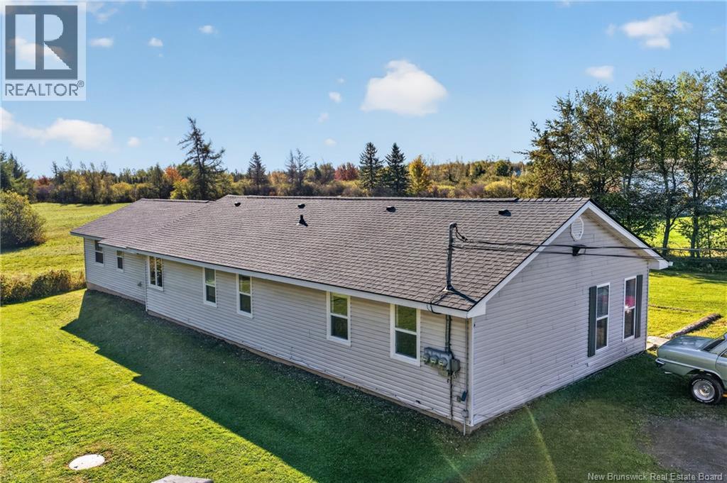 3086 Route 132 Scoudouc New Brunswick Canada E4P3S4 5