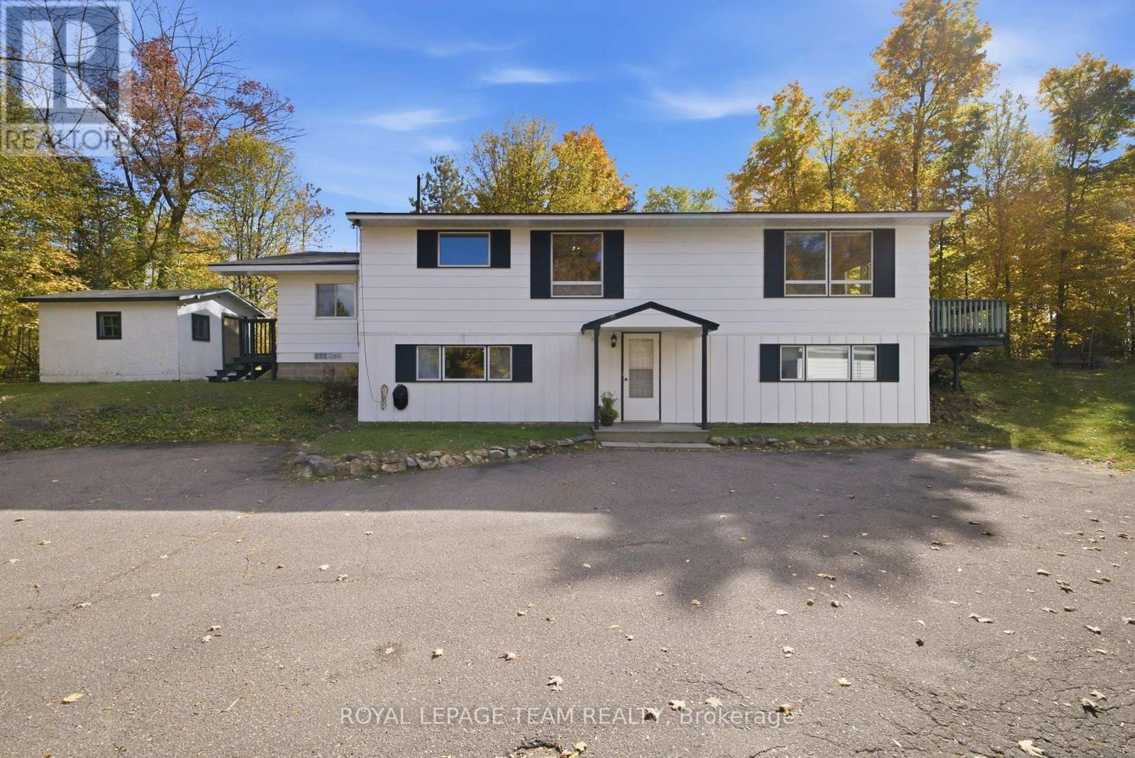 4775 Calabogie Road, Greater Madawaska, Ontario  K0J 1H0 - Photo 3 - X13883962