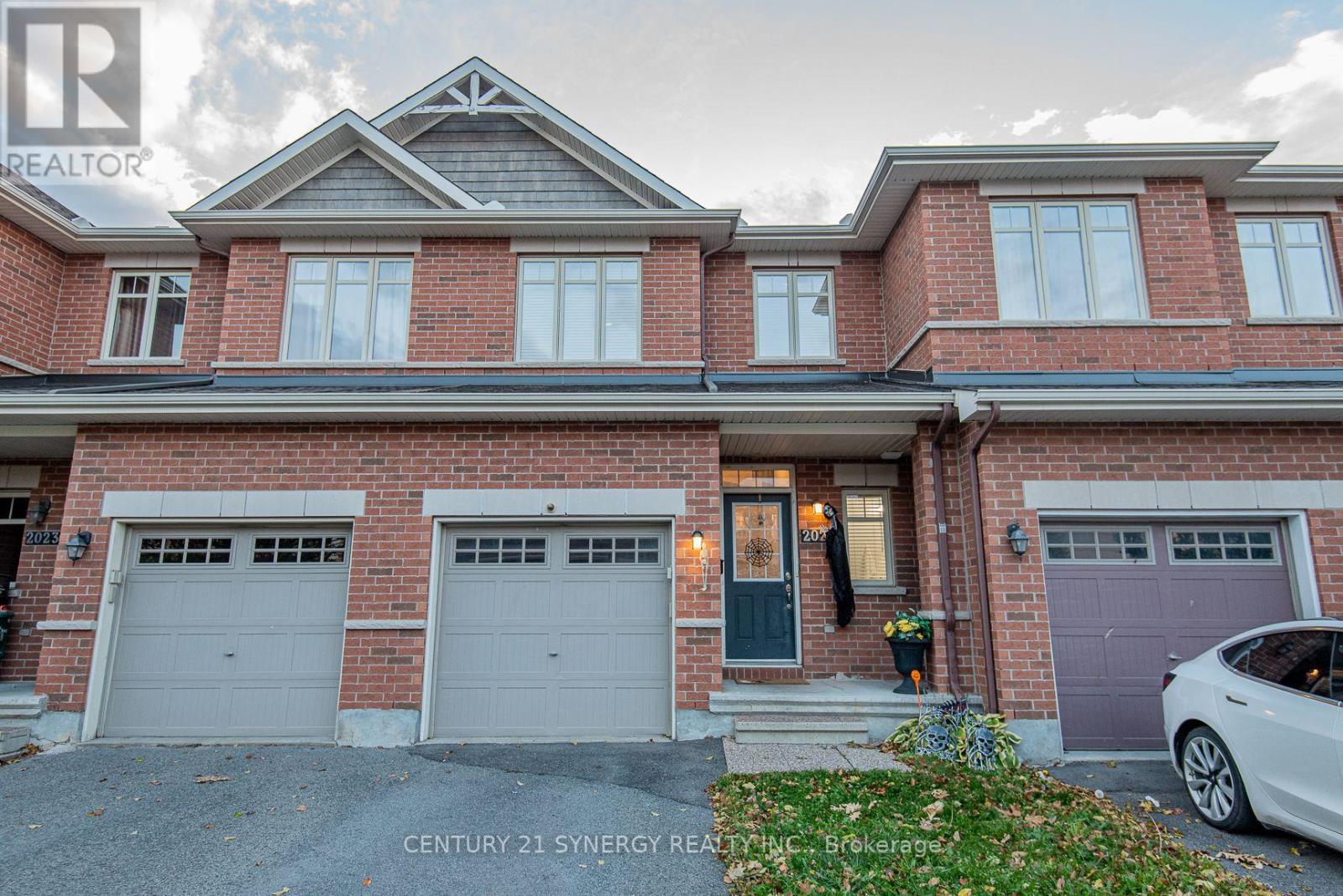 2025 Pennyroyal Crescent, Ottawa, Ontario  K4A 0S7 - Photo 2 - X13883980