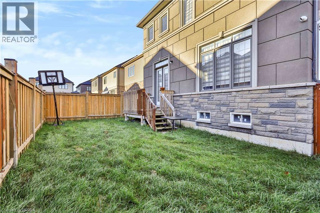 1 Rowley Street, Brantford, Ontario  N3S 0J6 - Photo 40 - 40870244