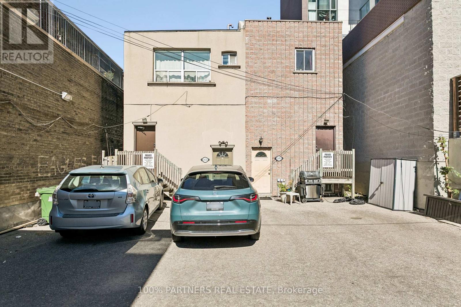 2035-2039 Danforth Avenue, Toronto, Ontario  M4C 1J8 - Photo 5 - E13883986