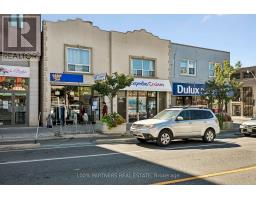 2035-2039 DANFORTH AVENUE, Toronto, Ontario