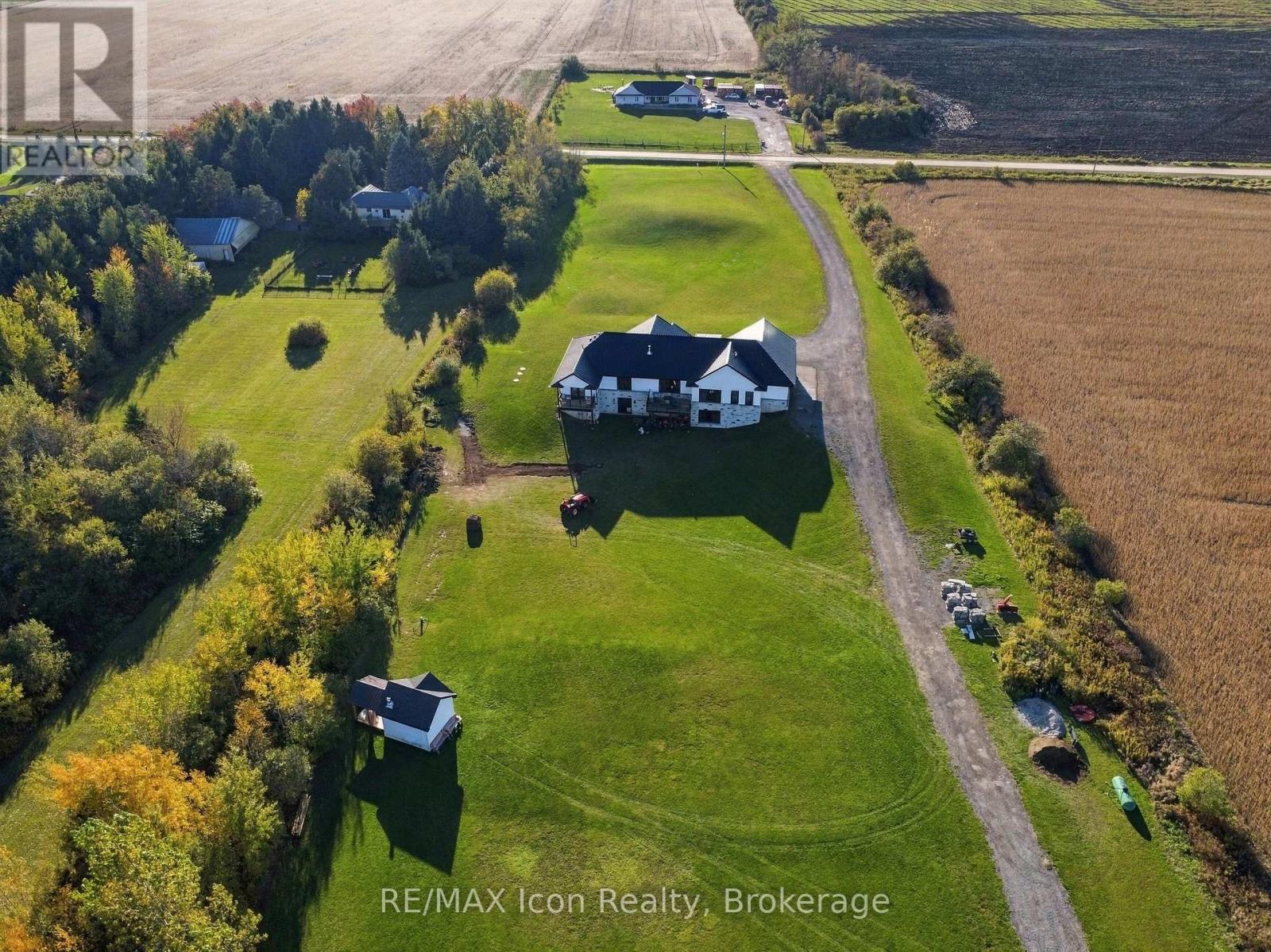 373227 6th Line, Amaranth, Ontario  L9W 0M4 - Photo 44 - X13883968