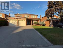 4175 STARLIGHT CRESCENT, Mississauga, Ontario