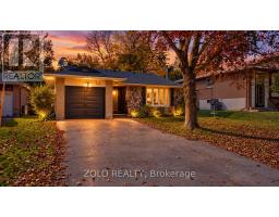 26 CARDWELL STREET, Orangeville, Ontario