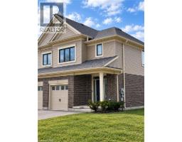 74 KEBA Crescent, Tillsonburg, Ontario