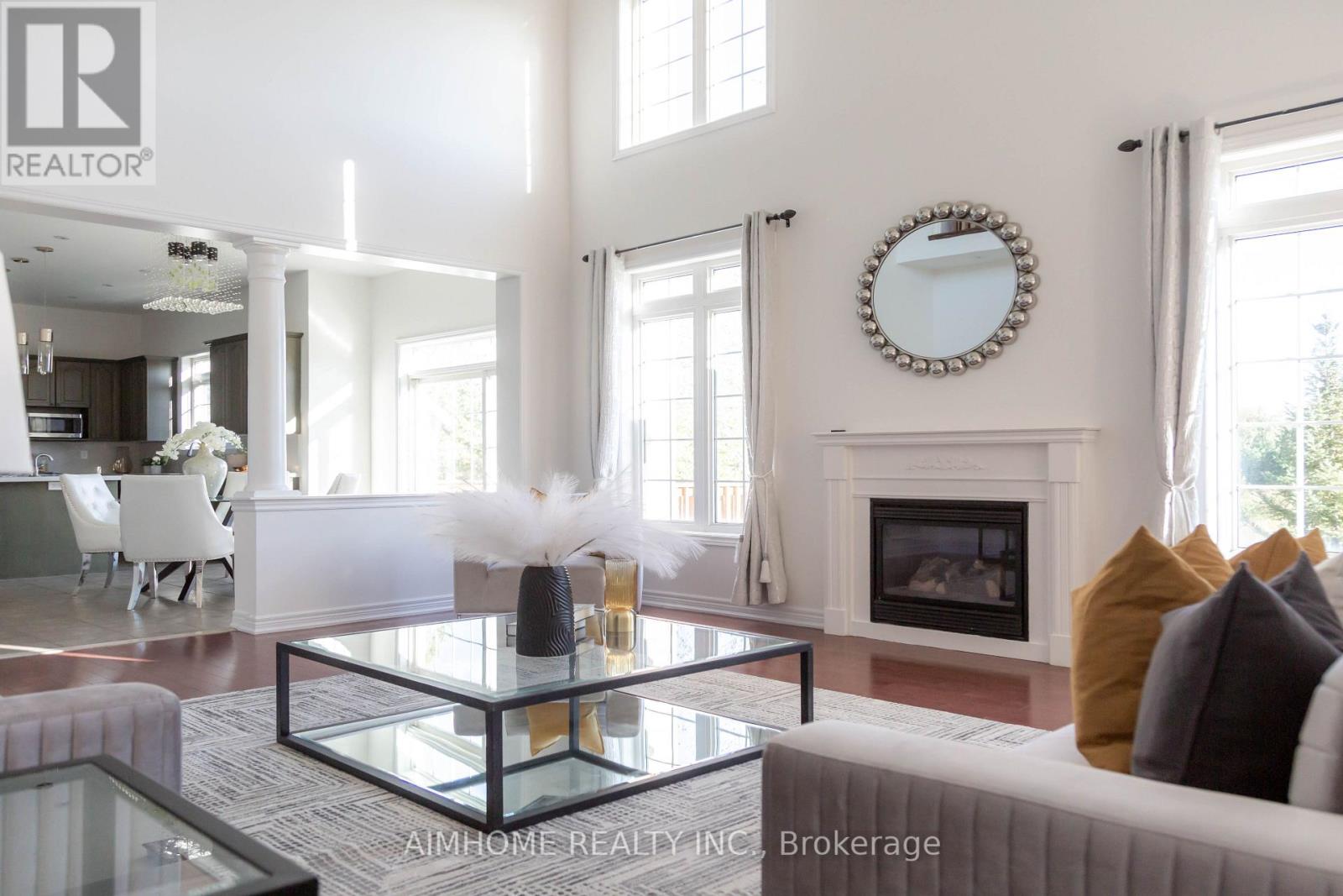 11 Alpaca Drive, Richmond Hill, Ontario  L4E 0E6 - Photo 20 - N13883668