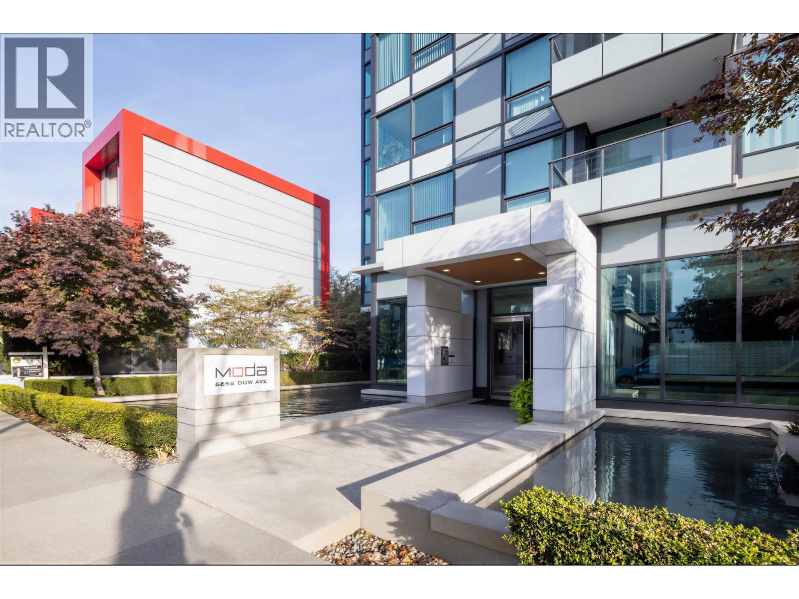 2008 6658 DOW AVENUE, burnaby, British Columbia