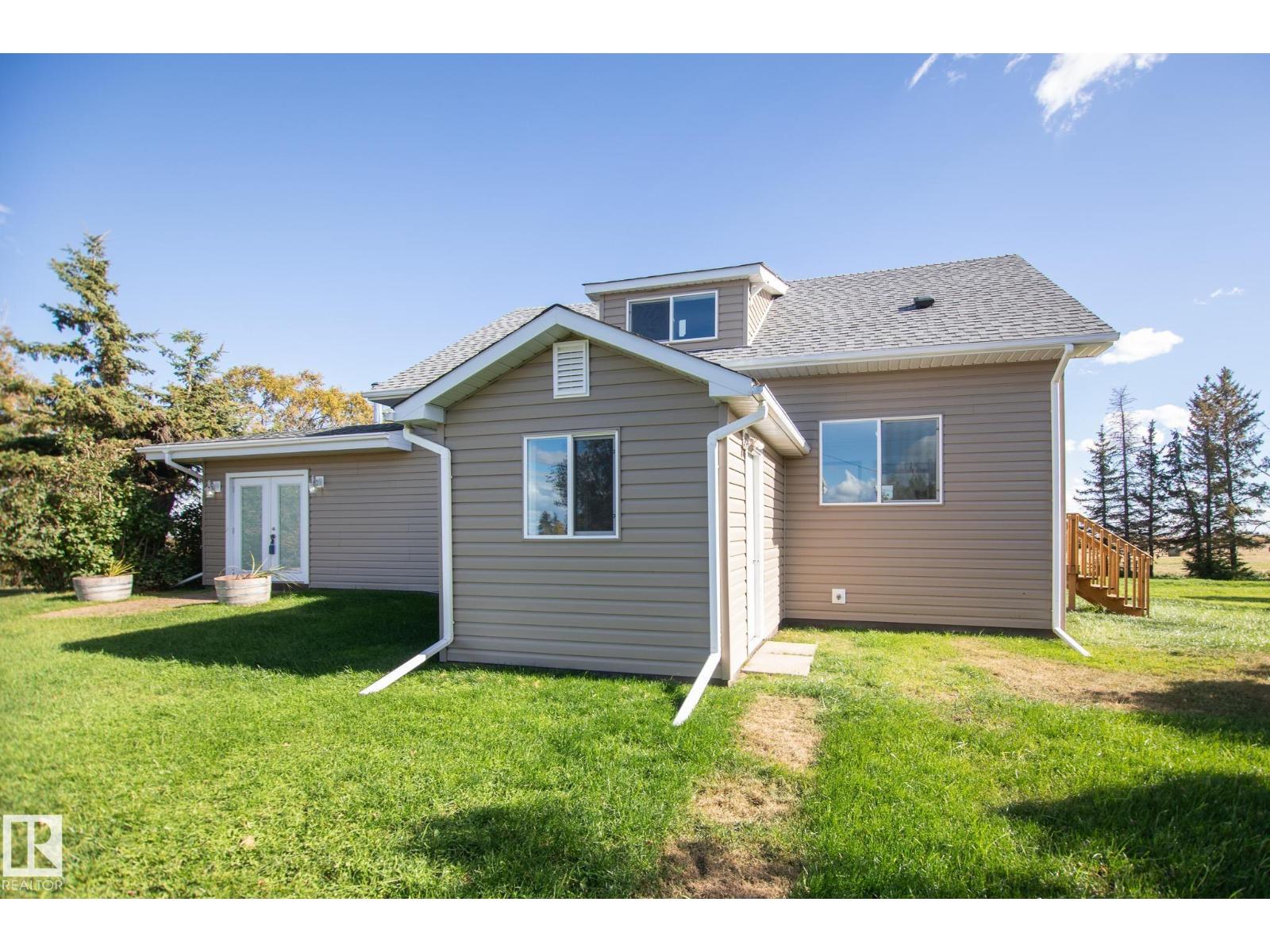 543069 Range Road 191