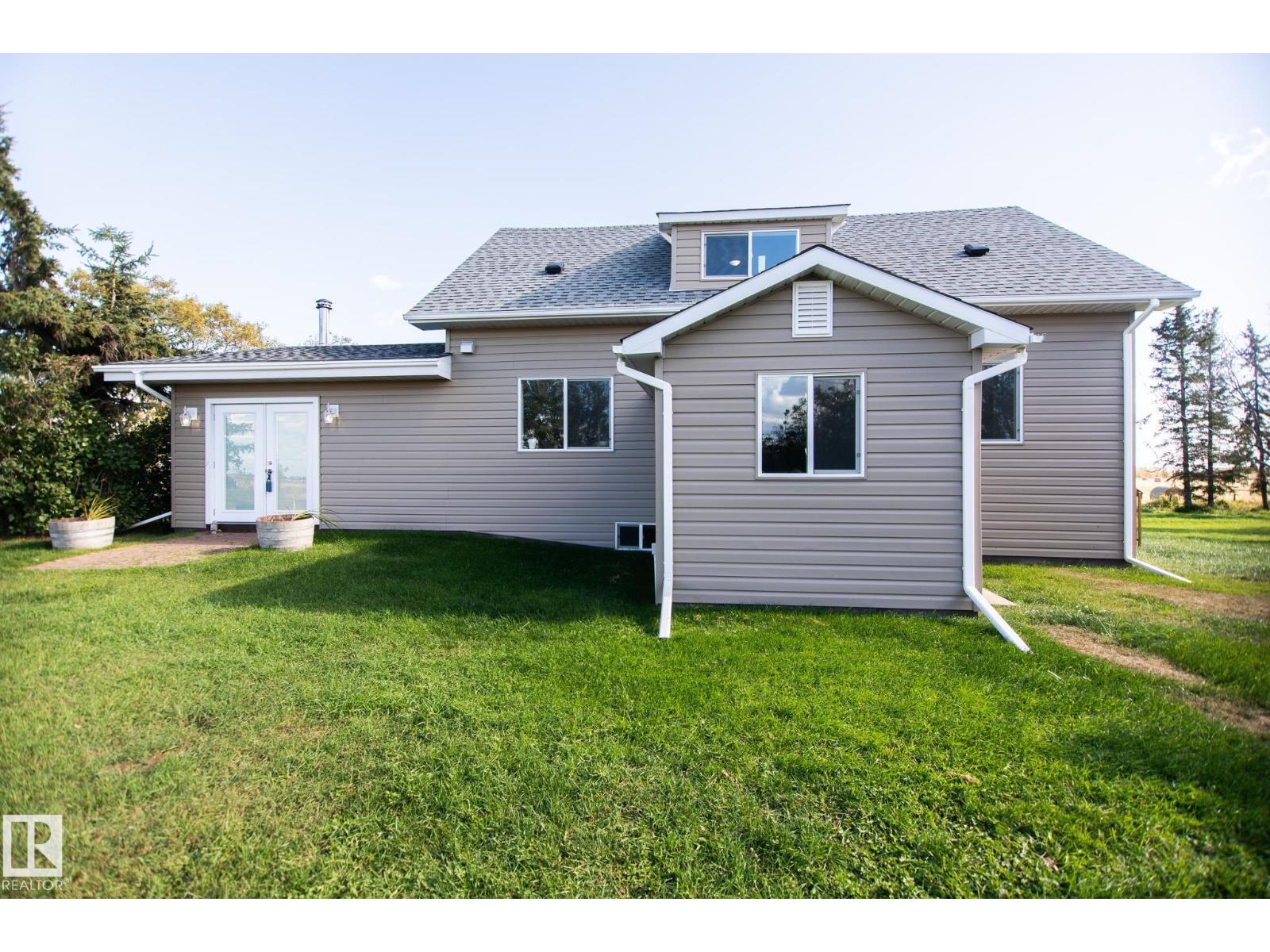 543069 Range Road 191