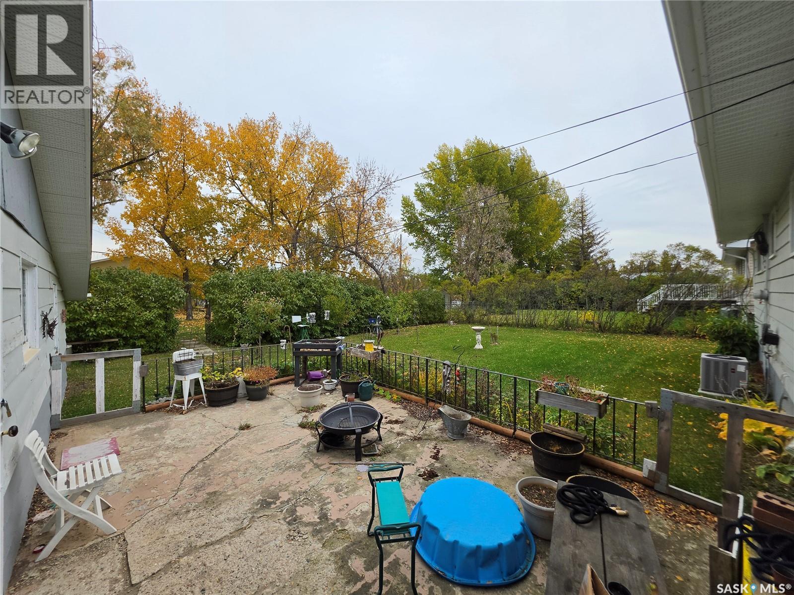 601 2nd Avenue, Raymore, Saskatchewan  S0A 3J0 - Photo 19 - SK050867