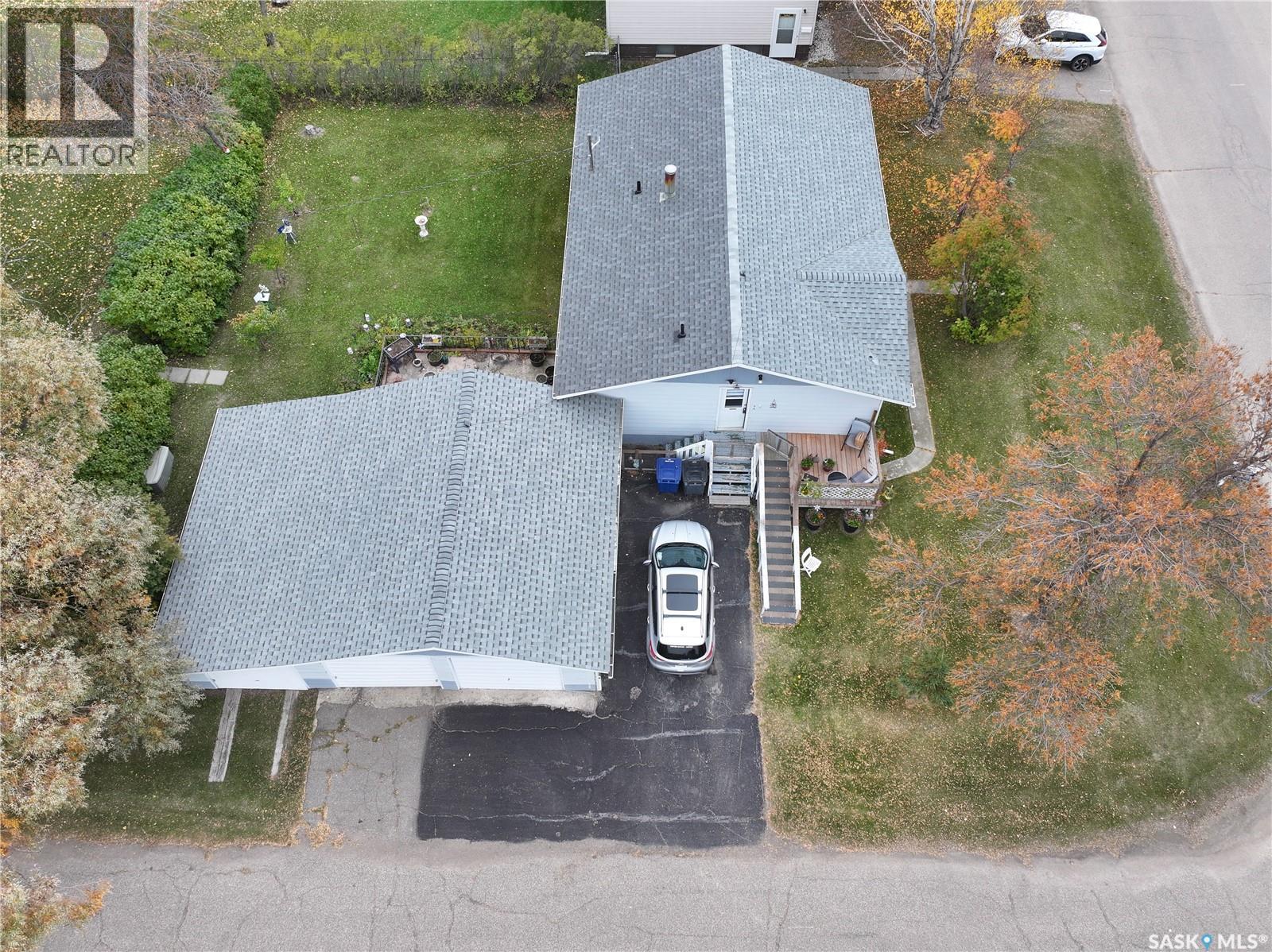 601 2nd Avenue, Raymore, Saskatchewan  S0A 3J0 - Photo 22 - SK050867