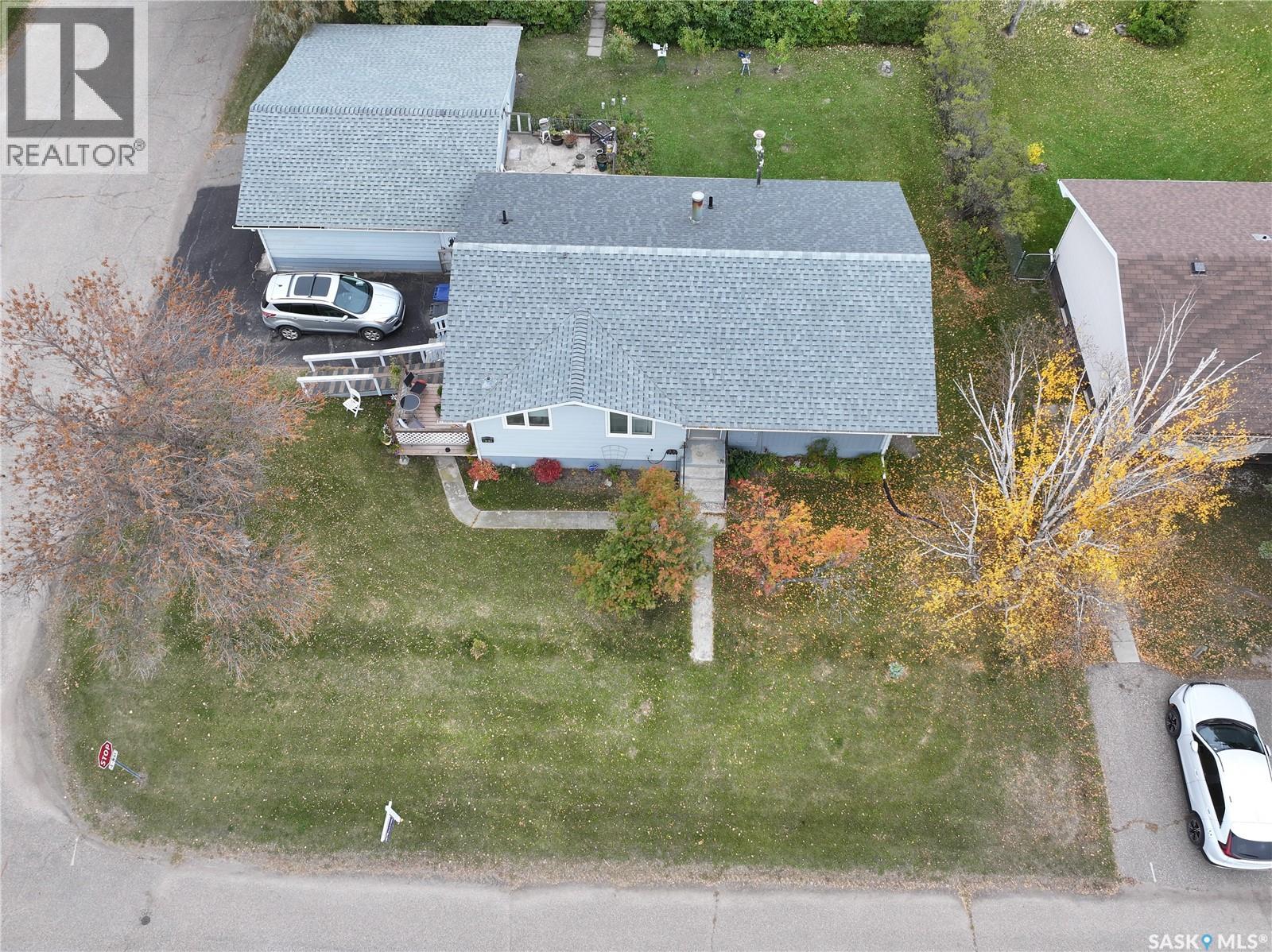 601 2nd Avenue, Raymore, Saskatchewan  S0A 3J0 - Photo 23 - SK050867