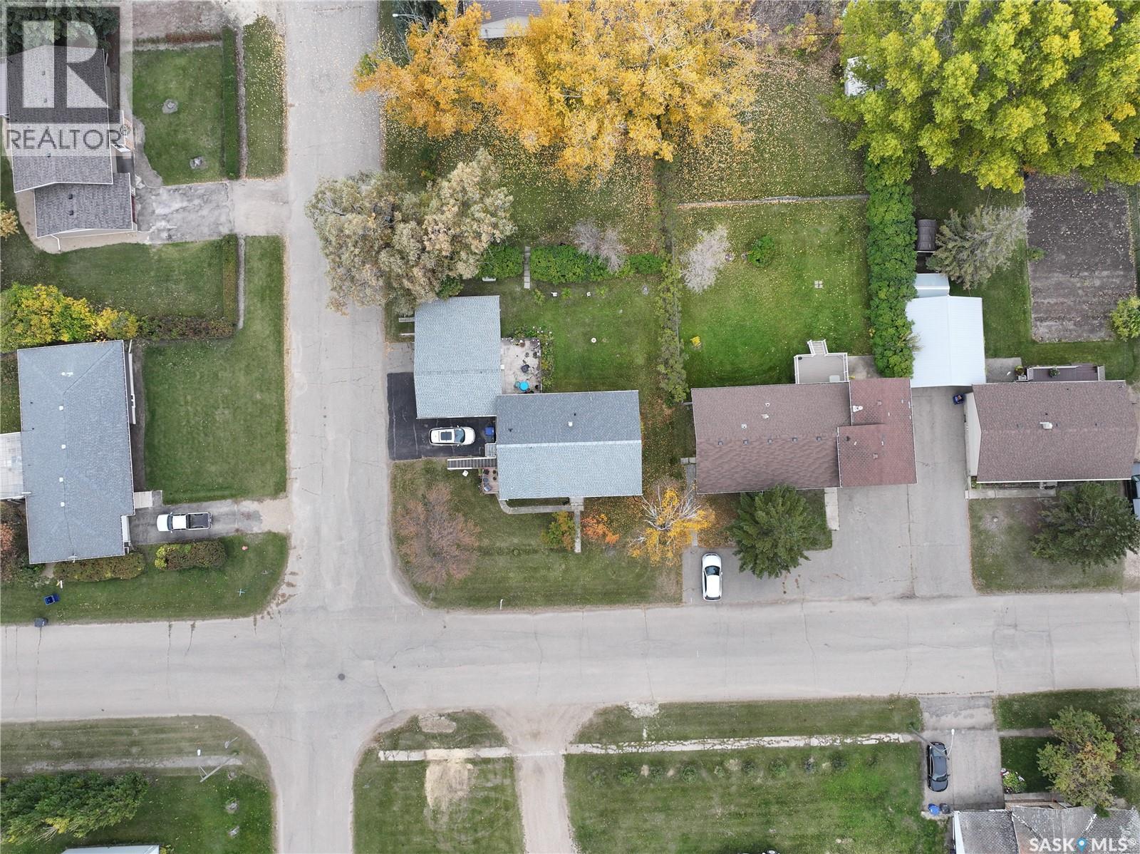 601 2nd Avenue, Raymore, Saskatchewan  S0A 3J0 - Photo 24 - SK050867