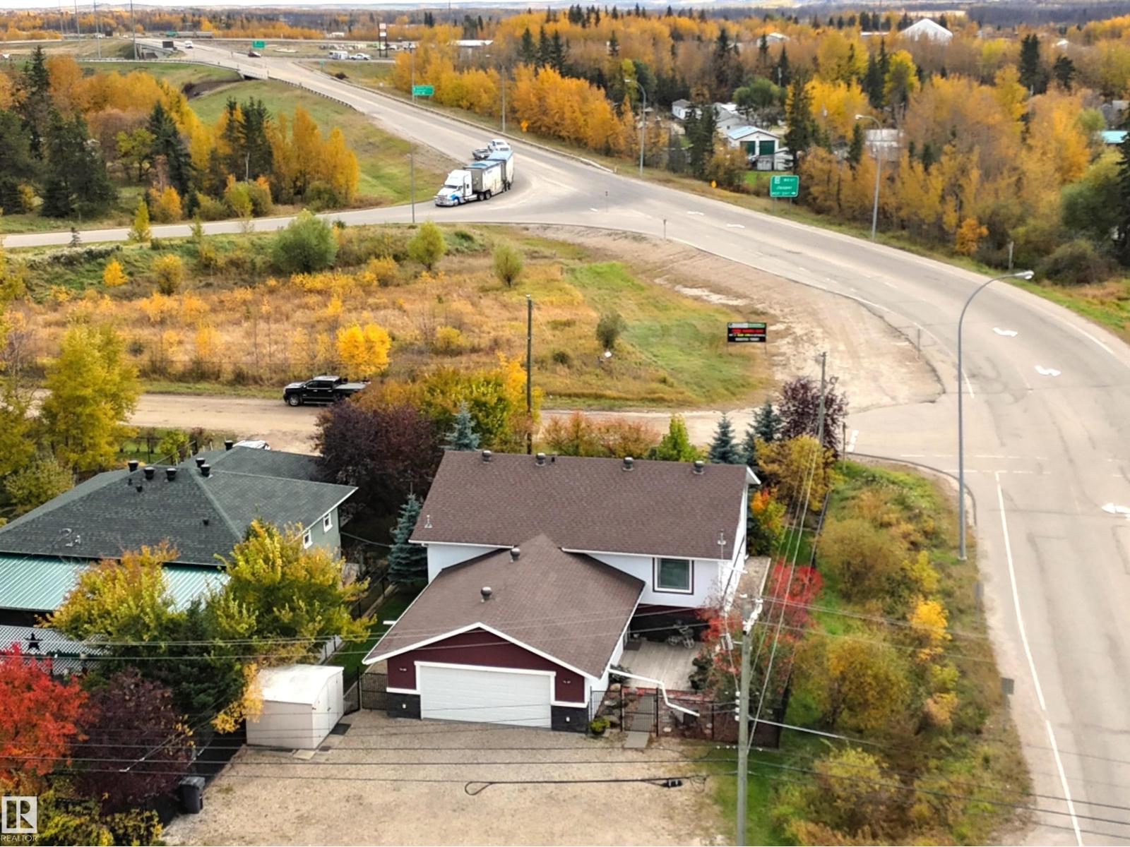 4928 50 Ave. Entwistle Alberta Canada T0E0S0 4