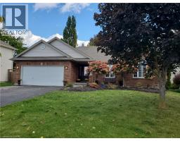 14 JOSHUA Court, Blandford-Blenheim, Ontario