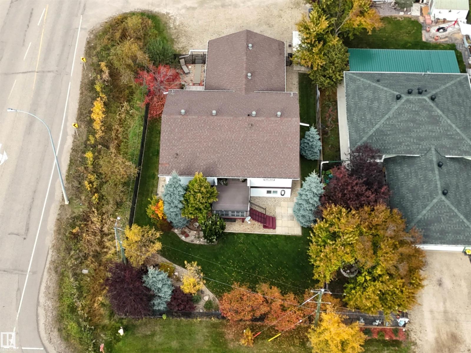 4928 50 Ave., Entwistle, Alberta  T0E 0S0 - Photo 52 - E4511856