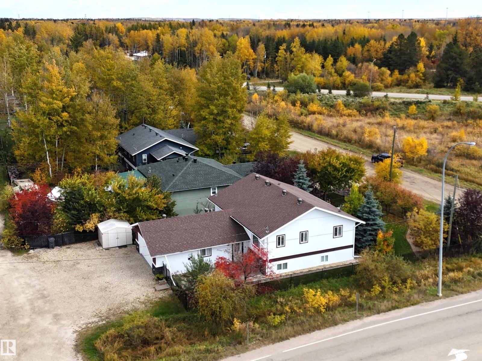 4928 50 Ave., Entwistle, Alberta  T0E 0S0 - Photo 51 - E4511856