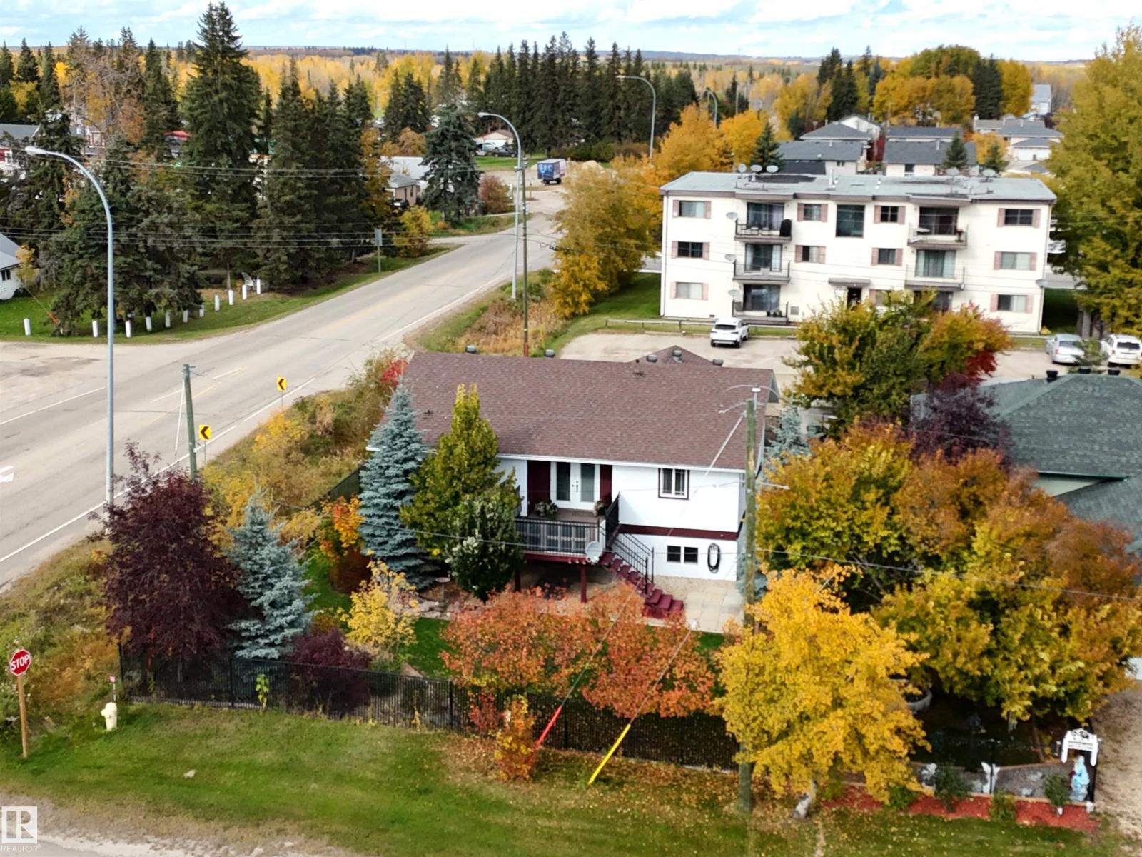 4928 50 Ave., Entwistle, Alberta  T0E 0S0 - Photo 53 - E4511856