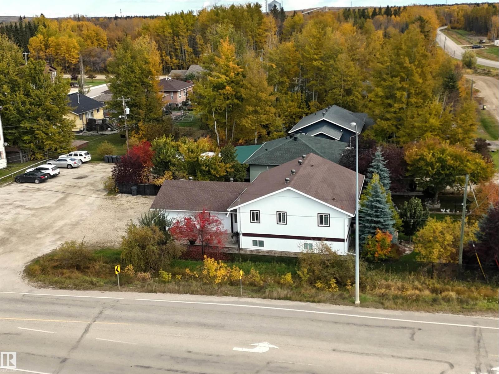 4928 50 Ave., Entwistle, Alberta  T0E 0S0 - Photo 54 - E4511856