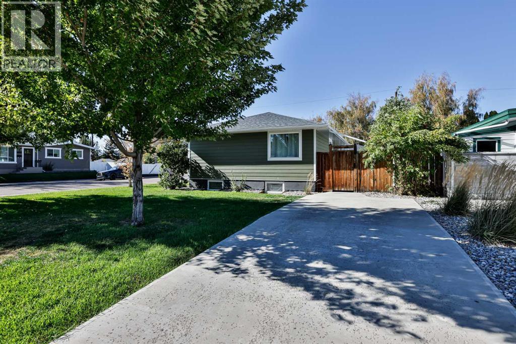 1019 31A Street S Lethbridge Alberta Canada T1K2Z7 3