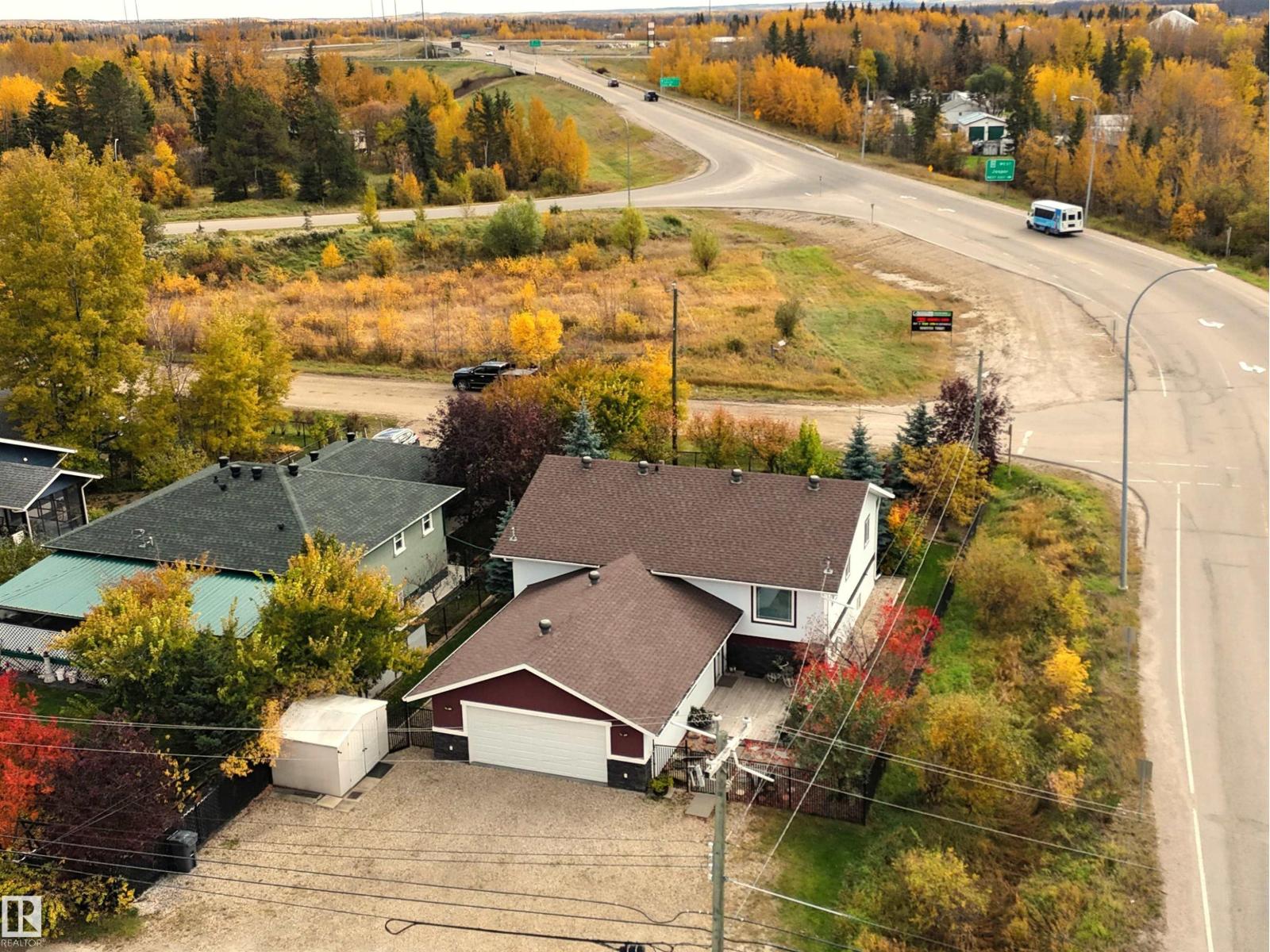 4928 50 Ave., Entwistle, Alberta  T0E 0S0 - Photo 49 - E4511856