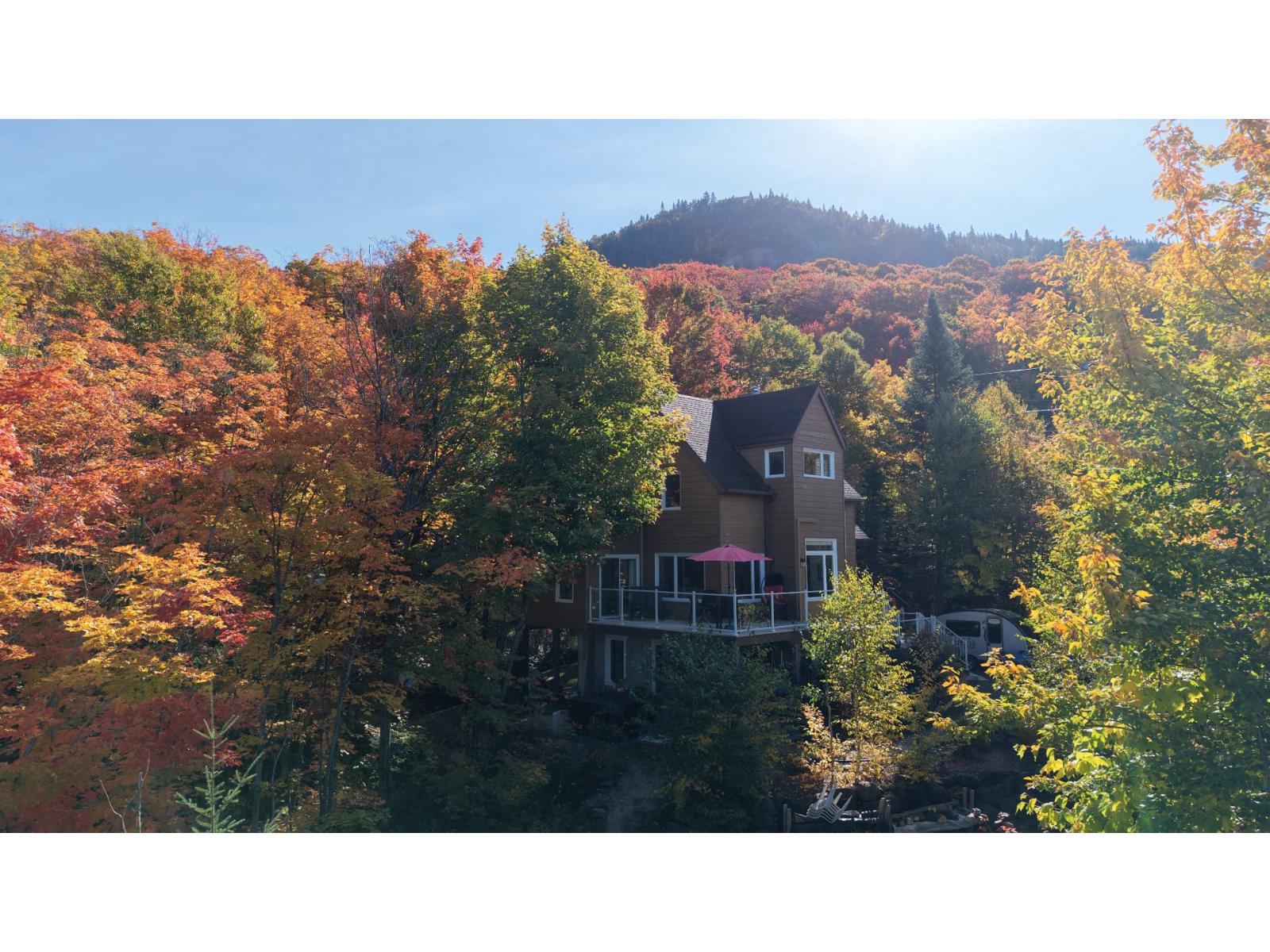 55 Ch. du Mont-Jasper Saint-Donat Quebec Canada J0T2C0 2