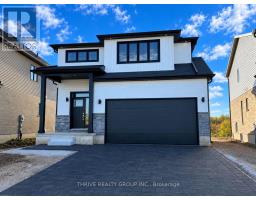 3076 BUROAK DRIVE, London North, Ontario