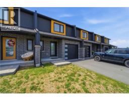 20 BRITTANY Lane, Quinte West, Ontario