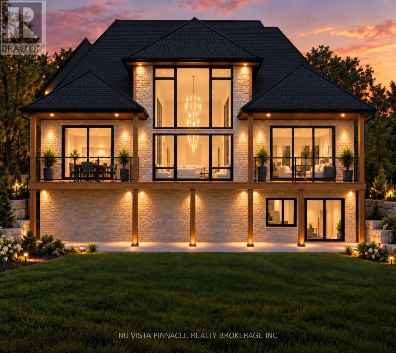 Lot 47 Harvest Lane, Thames Centre, Ontario  N0L 1G2 - Photo 2 - X13884010