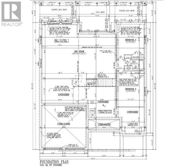 Lot 47 Harvest Lane, Thames Centre, Ontario  N0L 1G2 - Photo 3 - X13884010