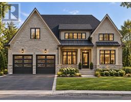 LOT 47 HARVEST LANE, Thames Centre, Ontario