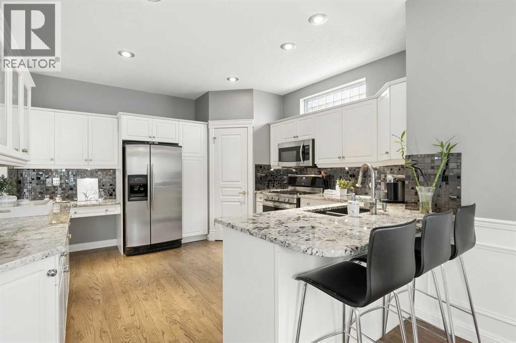 66 Sienna Park Terrace Sw, Calgary, Alberta T3H 3L4 - Photo 12 - A2350741