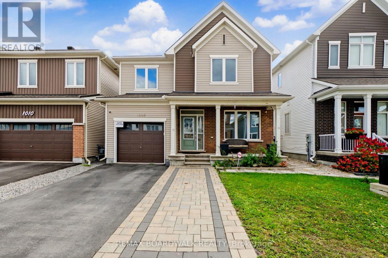 1008 Carden Lane, Ottawa, Ontario  K1W 0N3 - Photo 2 - X13884004