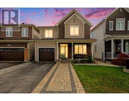1008 CARDEN LANE, Ottawa, Ontario