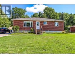 584616 BEACHVILLE Road, Beachville, Ontario
