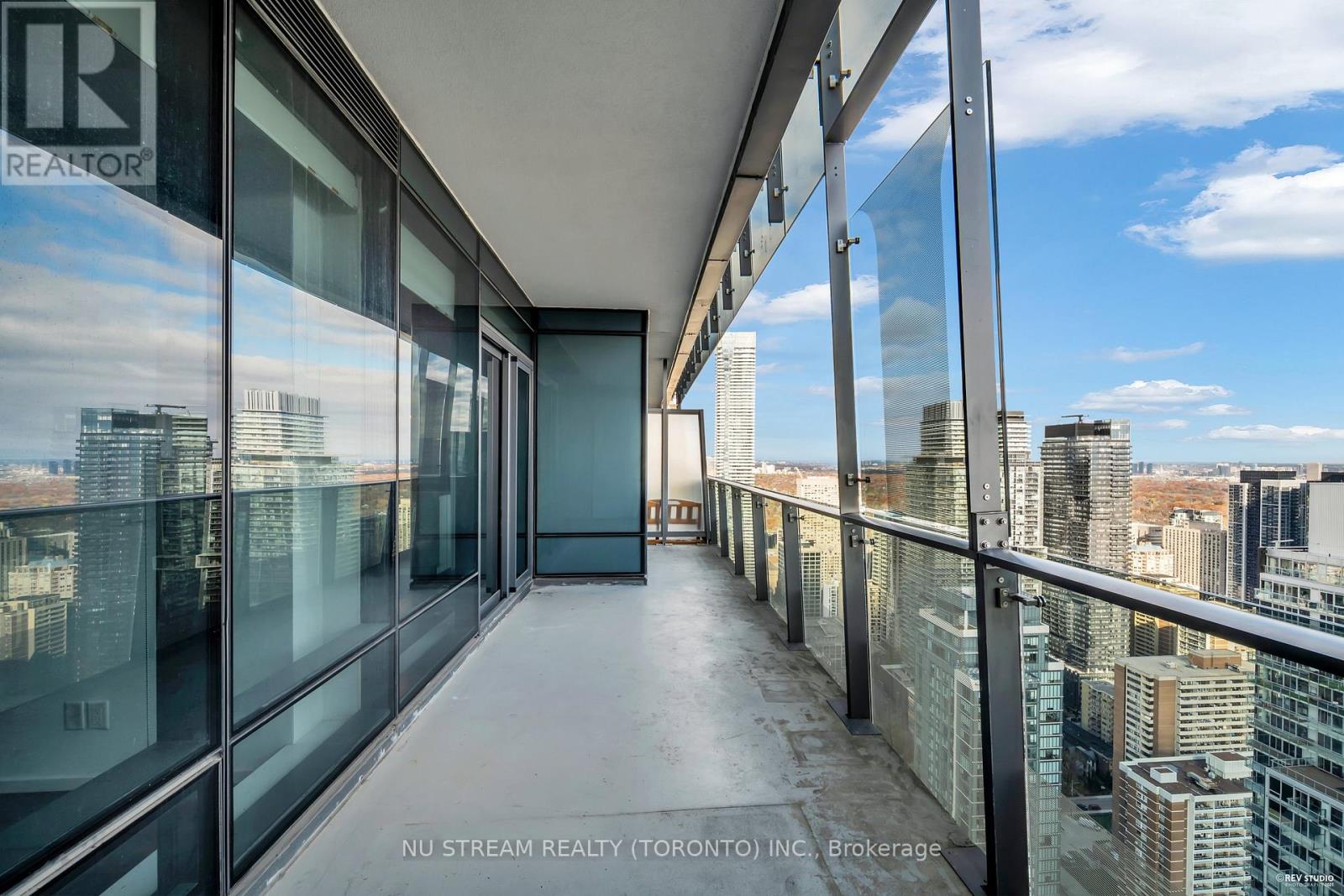 4806 - 5 St Joseph Street, Toronto, Ontario  M4Y 1J6 - Photo 15 - C13883998