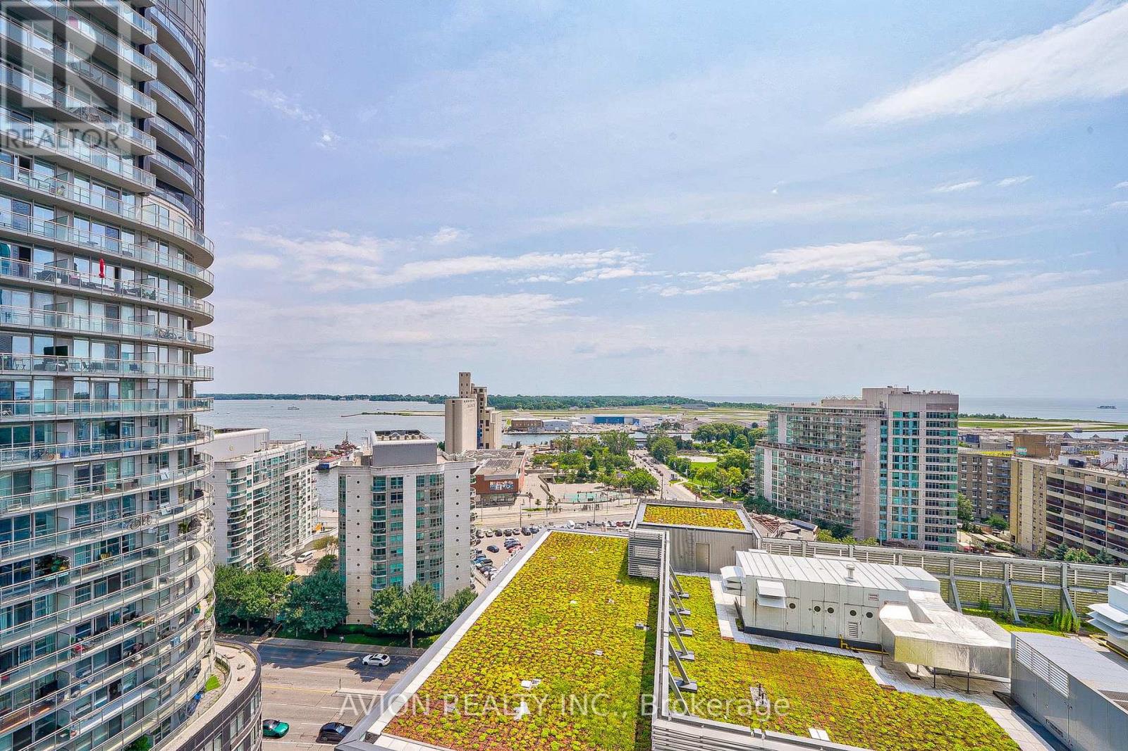 1916 - 17 Bathurst Street, Toronto, Ontario  M5V 0N1 - Photo 23 - C13884008