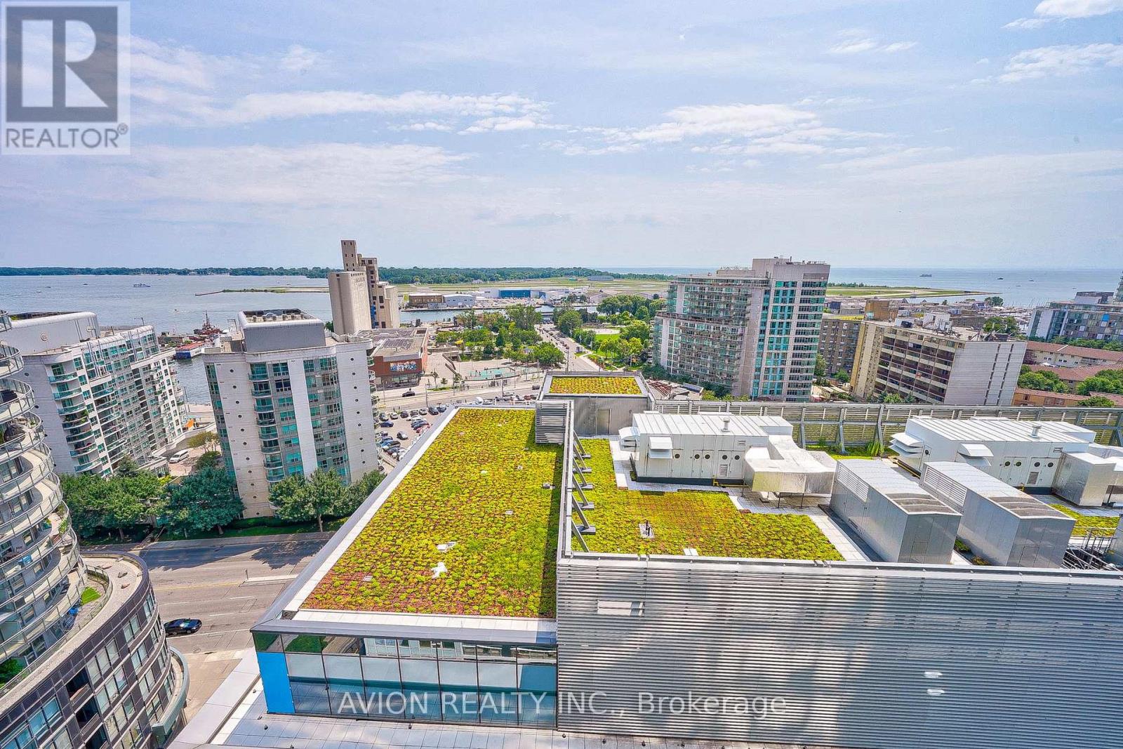 1916 - 17 Bathurst Street, Toronto, Ontario  M5V 0N1 - Photo 27 - C13884008