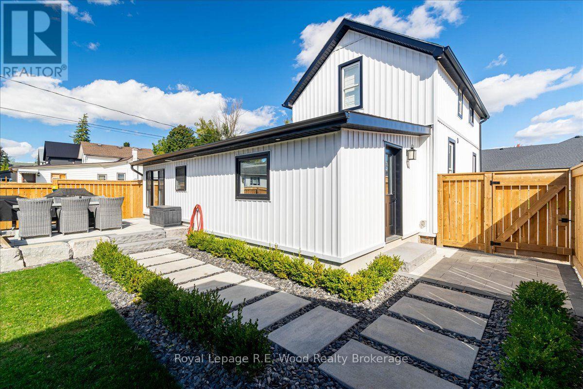 19 Washington Street, Norwich, Ontario  N0J 1P0 - Photo 26 - X13884006
